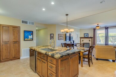Quality Custom Cabinetry