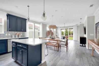 Ellenwood Layout