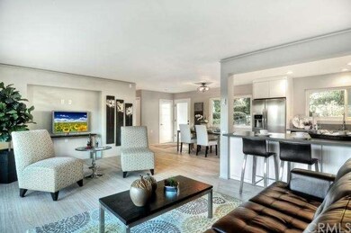 3436 Bahia Blanca W unit B, Laguna Woods, CA 92637 - photo 2