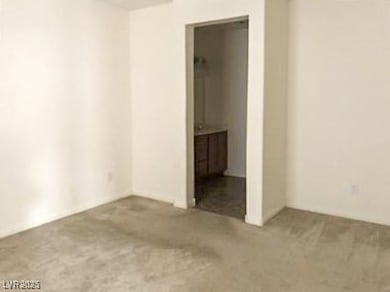 Unfurnished room featuring carpet floors
