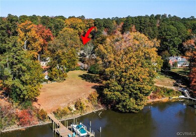 530 Pine Ln, West Point, VA 23181 - photo 5