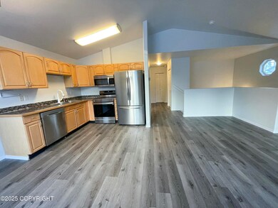 5019 E 26th Ave unit 24, Anchorage, AK 99508 - photo 3