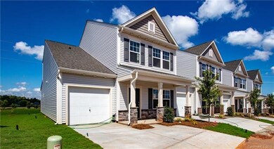 108A Davenport Dr unit 7A, Statesville, NC 28677 - photo 3