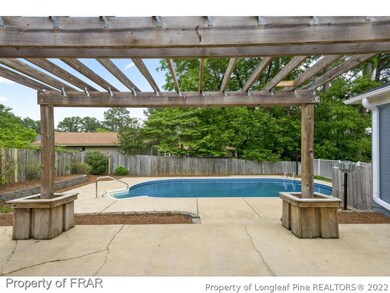 2624 Huntington Rd, Fayetteville, NC 28303 - photo 6