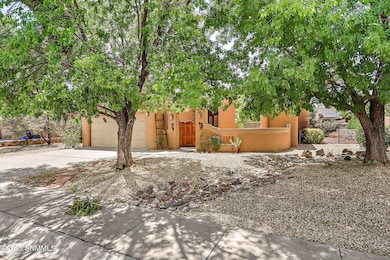 2109 Via Tesoro, Las Cruces, NM 88005 - photo 2