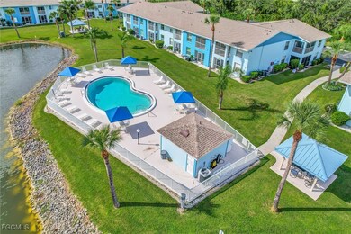 1100 Pondella Rd unit 611, Cape Coral, FL 33909 - photo 3