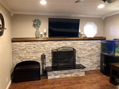 2600 Stonybrook Ln, Franklin, IN 46131 - photo 3