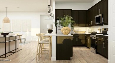 14950 W Gray Fox Trail, Surprise, AZ 85387 - photo 4