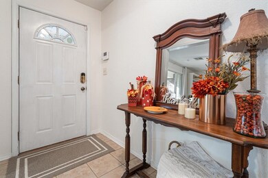 5978 Cedar Dr, Colcord, OK 74338 - photo 4