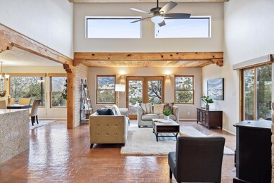 18 Plaza de Sonadores, Placitas, NM 87043 - photo 5