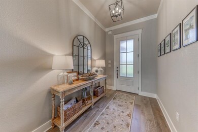 116 Stonegate Ave, Weatherford, TX 76087 - photo 6