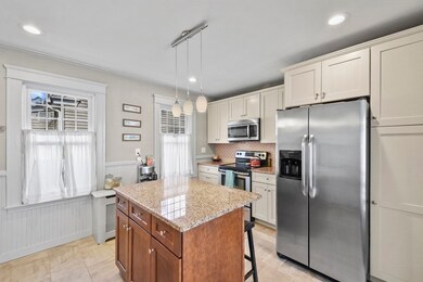 30 Hadwen Ln, Worcester, MA 01602 - photo 6