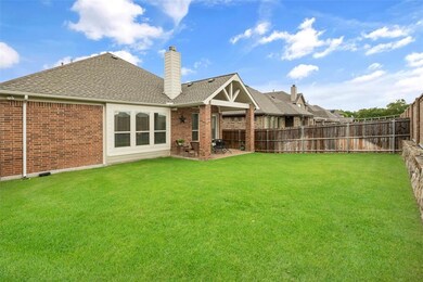 313 Hogue Ln, Wylie, TX 75098 - photo 3