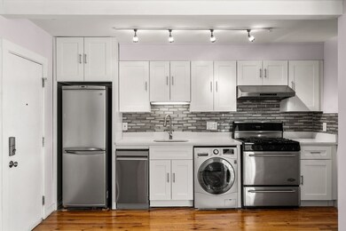 64 Hurley St unit 2, Cambridge, MA 02141 - photo 5