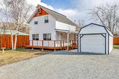 306 N Central Ave, Plains, MT 59859 - photo 3