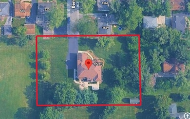 1575 Benton St, Crete, IL 60417 - photo 6