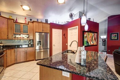 SS appliances incld.Seller went all out
