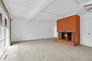 3511 Kent St, Flint, MI 48503 - photo 4