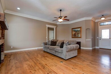 644 N Rockingham Ave, Nixa, MO 65714 - photo 6