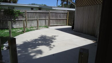 Open Patio