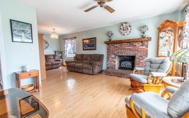 12 Delta Ave, North Dartmouth, MA 02747 - photo 6