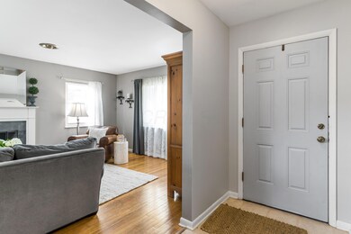 ENTRYWAY