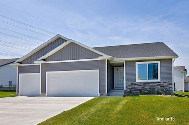 3014 Myron St, Norwalk, IA 50211 - photo 2