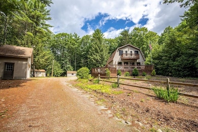 19 Caverly Point Rd, Mirror Lake, NH 03853 - photo 2