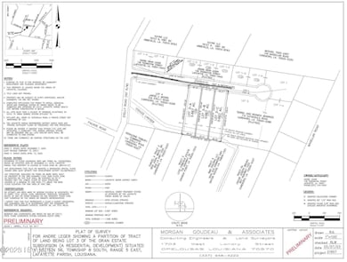 112 Catahoula Rd, Carencro, LA 70520 - photo 2