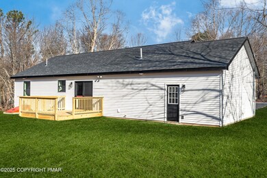 31 Parker Trail, Jim Thorpe, PA 18229 - photo 4