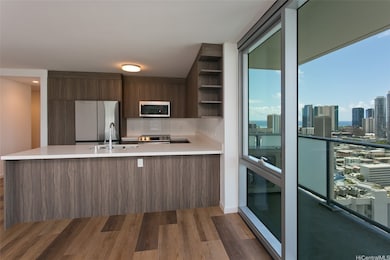 1515 Liona St unit 3418, Honolulu, HI 96814 - photo 5