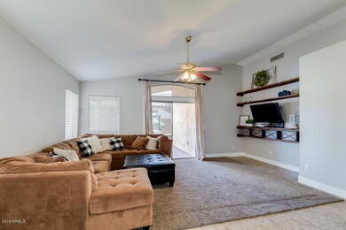 3017 E Millbrae Ln, Gilbert, AZ 85234 - photo 4