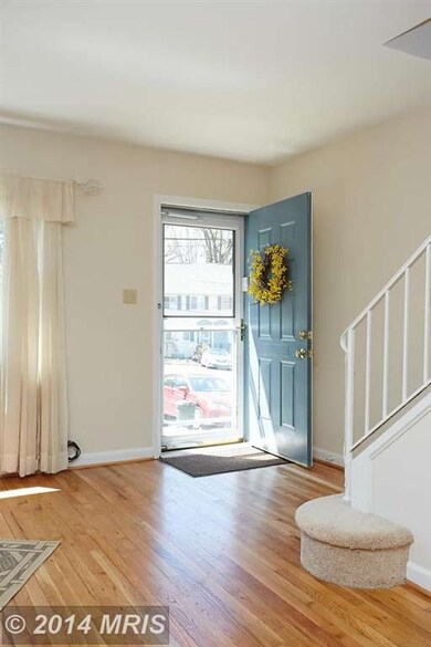 2601 Holman Ave, Silver Spring, MD 20910 - photo 3