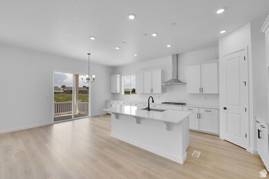 3194 E Canyon Meadows Dr unit 211, Spanish Fork, UT 84660 - photo 3