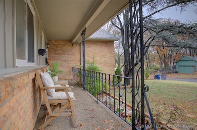 4101 E 54th St, Tulsa, OK 74135 - photo 2