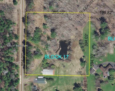 814 N 8th Ave W, Washburn, WI 54891 - photo 3