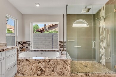 Master Bath