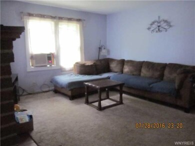Living Room.