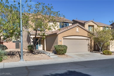 6696 Crystal Run Ln, Las Vegas, NV 89122 - photo 3