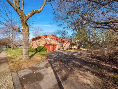 2711 Brentwood Rd, Columbus, OH 43209 - photo 6