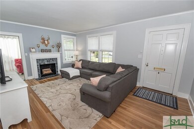 620 E 56th St, Savannah, GA 31405 - photo 4