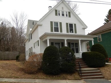 This home is MOVE-IN READY!!