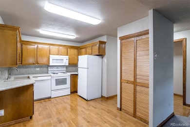 755 S Alton Way unit 1A, Denver, CO 80247 - photo 4
