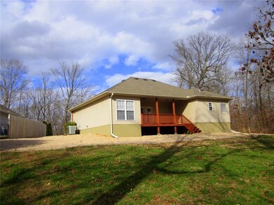 12 Judy Dr, Bella Vista, AR 72715 - photo 5