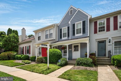 6364 Chimney Wood Ct, Alexandria, VA 22306 - photo 4