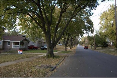 Exterior Front. Beautiful neighborhood