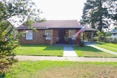 400 3rd St SE, Springhill, LA 71075 - photo 2