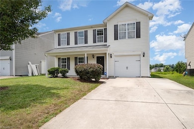 5207 Switchback Dr, High Point, NC 27265 - photo 3