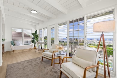 23252327 Round Top Dr unit 2325/2327, Honolulu, HI 96822 - photo 4