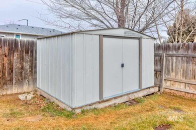 656 Teton Dr, Nampa, ID 83686 - photo 4